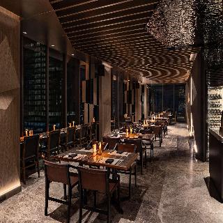 Swissotel Living Jakarta Mega Kuningan fotoÄŸrafÄ±