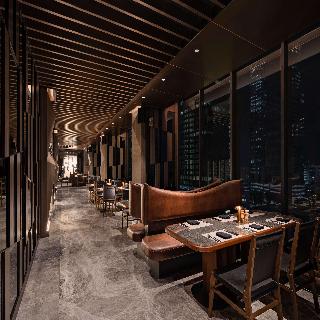 Swissotel Living Jakarta Mega Kuningan fotoÄŸrafÄ±