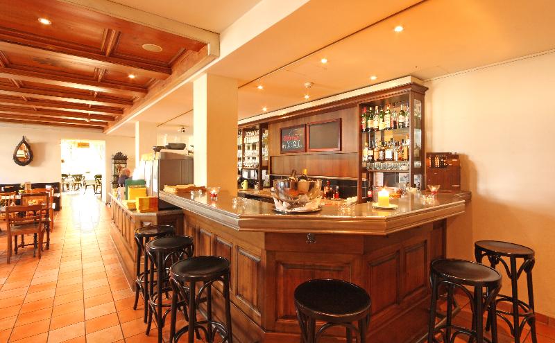 Engel Swiss Quality Hotel - Bar