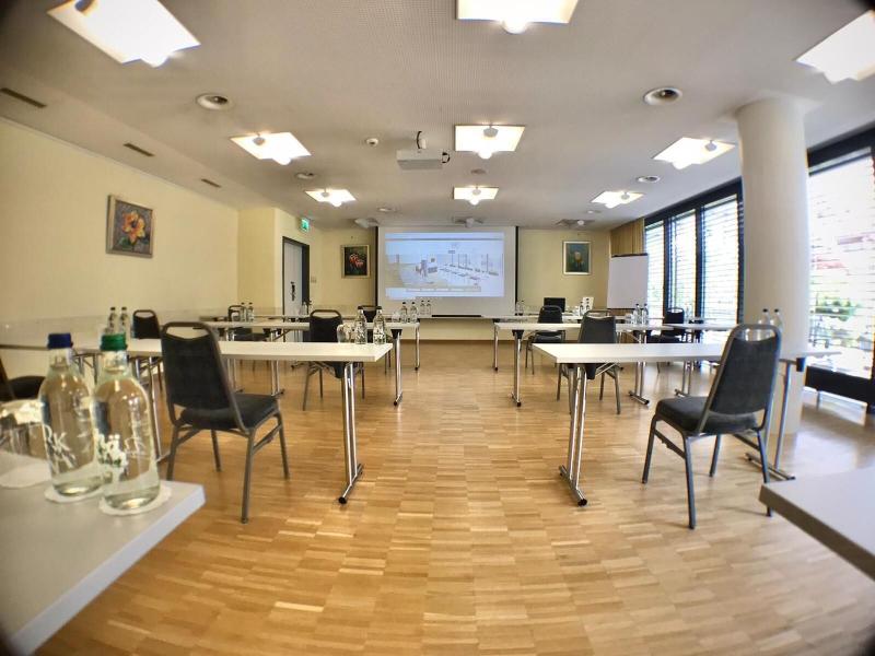 Engel Swiss Quality Hotel - Toplantı