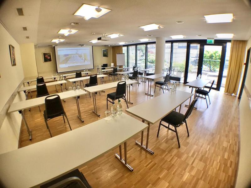 Engel Swiss Quality Hotel - Toplantı