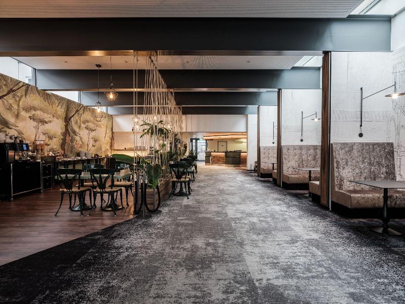 Engel Swiss Quality Hotel - Genel