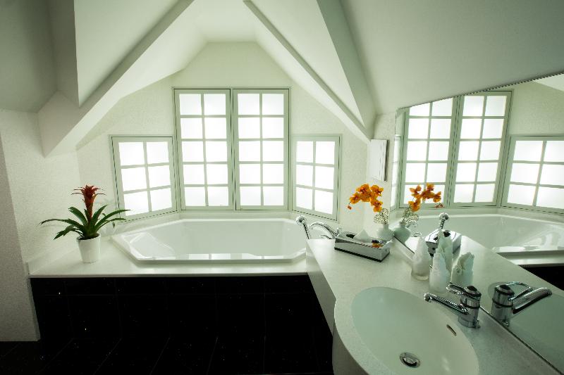 Engel Swiss Quality Hotel - Oda