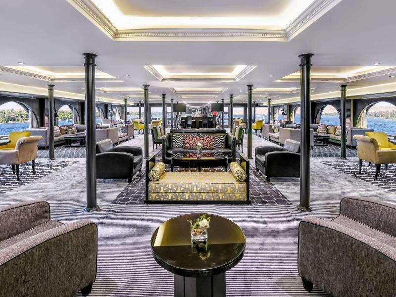 Mövenpick MS Sunray - Bar