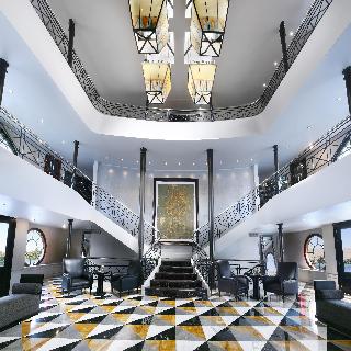 Mövenpick MS Sunray fotoÄŸrafÄ±