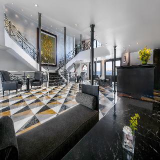 Mövenpick MS Sunray fotoÄŸrafÄ±