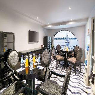 Mövenpick MS Sunray fotoÄŸrafÄ±