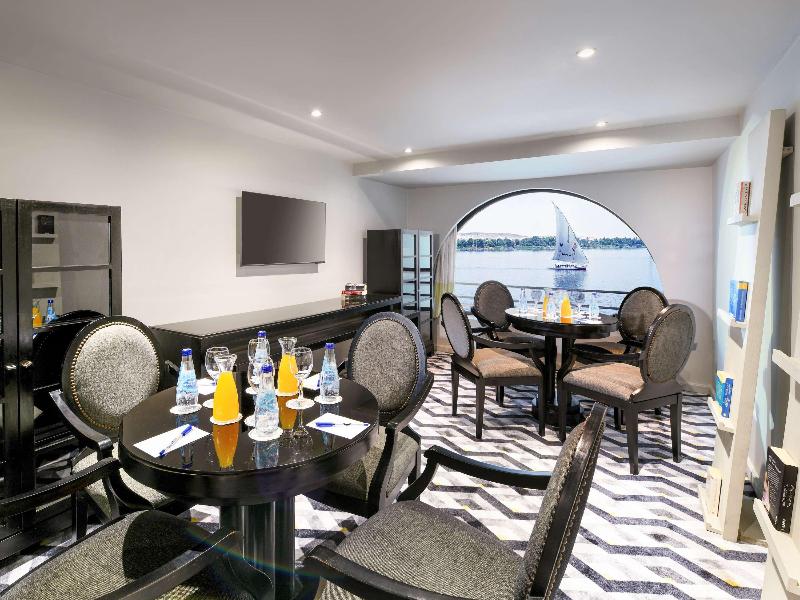Mövenpick MS Sunray - Toplantı
