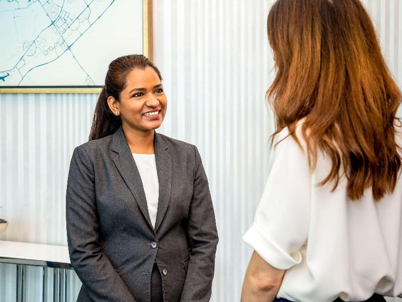 Mövenpick MS Sunray - Toplantı
