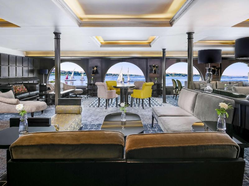 Mövenpick MS Sunray - Toplantı