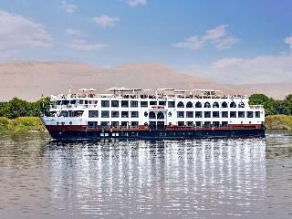 Mövenpick MS Sunray fotoÄŸrafÄ±