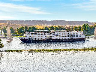 Mövenpick MS Sunray fotoÄŸrafÄ±