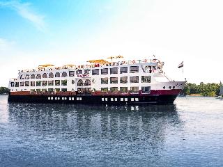 Mövenpick MS Sunray fotoÄŸrafÄ±