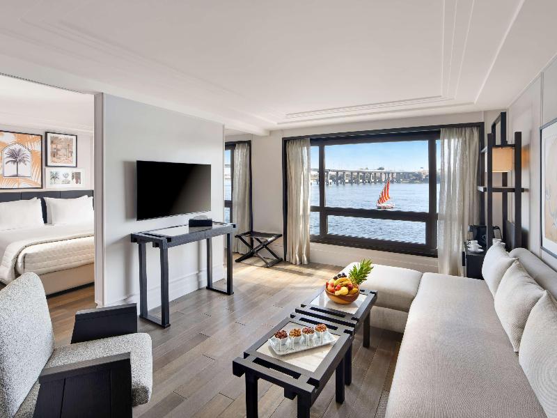 Mövenpick MS Sunray - Oda