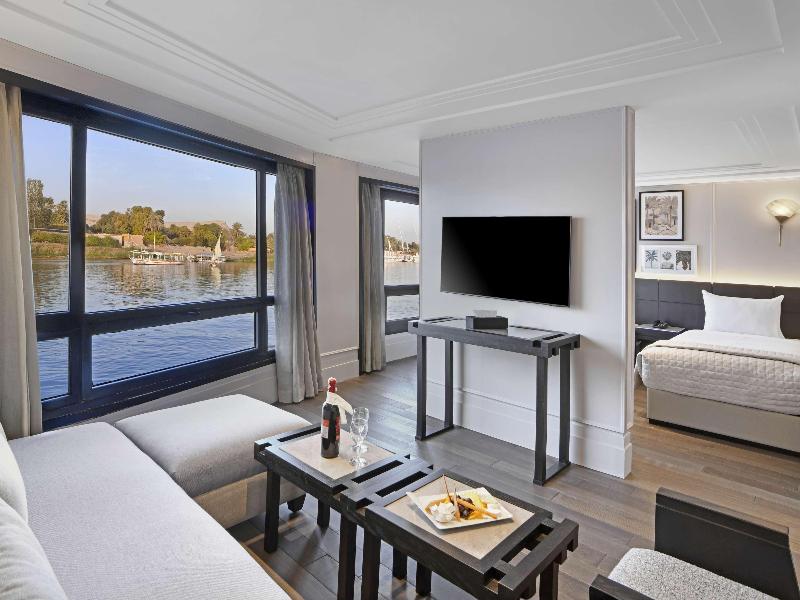 Mövenpick MS Sunray - Oda