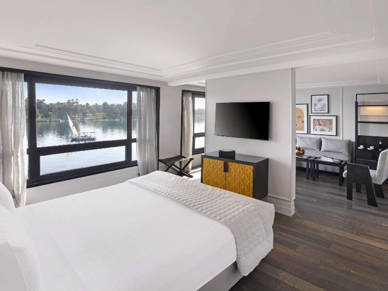 Mövenpick MS Sunray - Oda