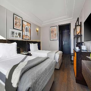 Mövenpick MS Sunray fotoÄŸrafÄ±