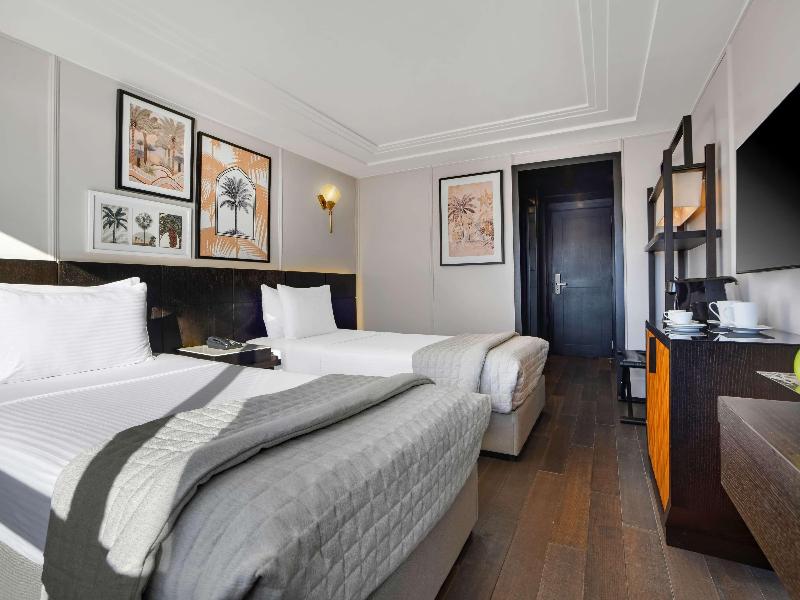 Mövenpick MS Sunray - Oda