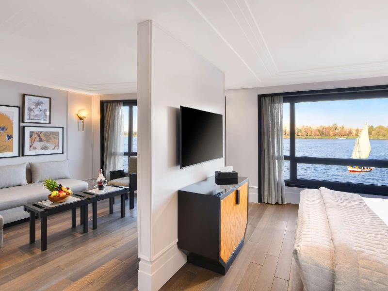 Mövenpick MS Sunray - Oda