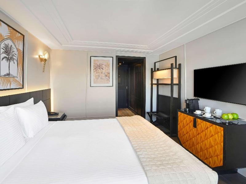 Mövenpick MS Sunray - Oda