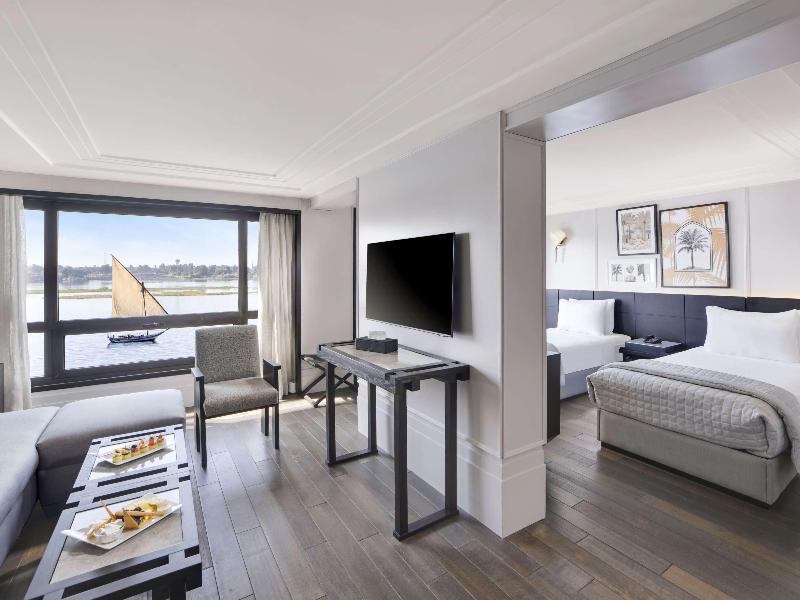 Mövenpick MS Sunray - Oda