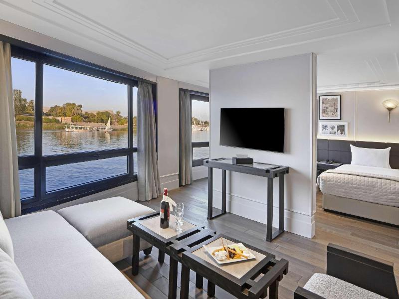 Mövenpick MS Sunray - Oda