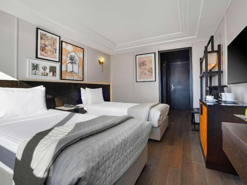 Mövenpick MS Sunray - Oda