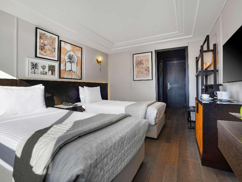 Mövenpick MS Sunray - Oda