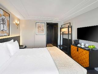 Mövenpick MS Sunray fotoÄŸrafÄ±