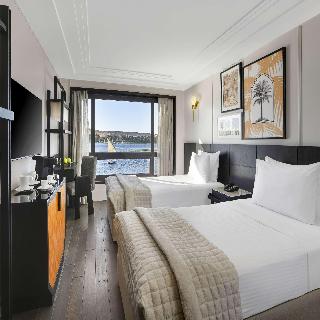 Mövenpick MS Sunray fotoÄŸrafÄ±