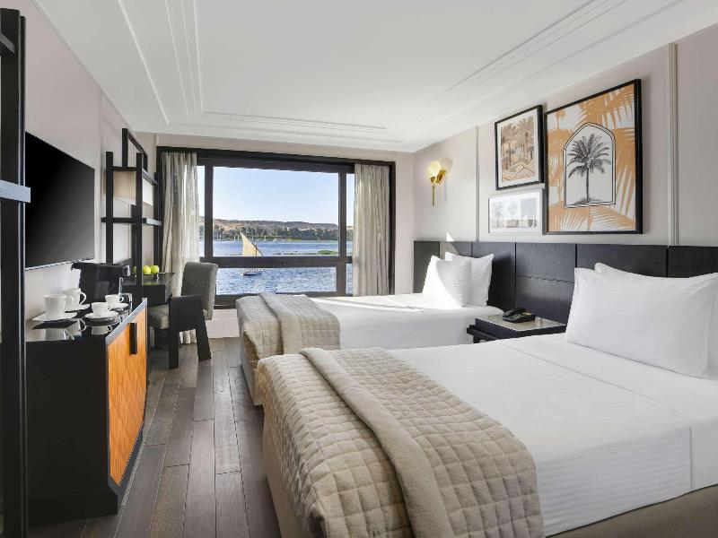 Mövenpick MS Sunray - Oda