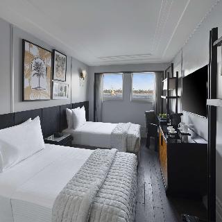 Mövenpick MS Sunray fotoÄŸrafÄ±