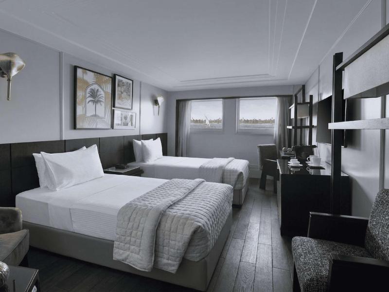 Mövenpick MS Sunray - Oda