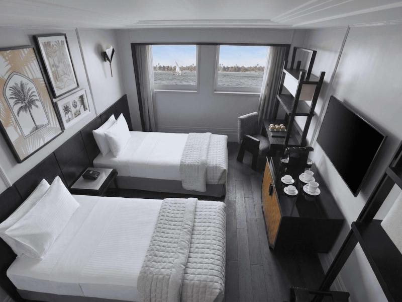 Mövenpick MS Sunray - Oda