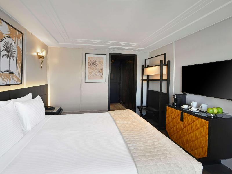 Mövenpick MS Sunray - Oda