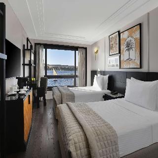 Mövenpick MS Sunray fotoÄŸrafÄ±