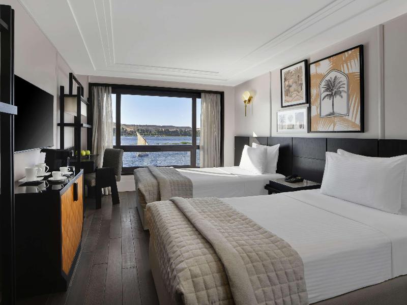 Mövenpick MS Sunray - Oda