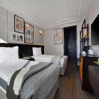 Mövenpick MS Sunray fotoÄŸrafÄ±