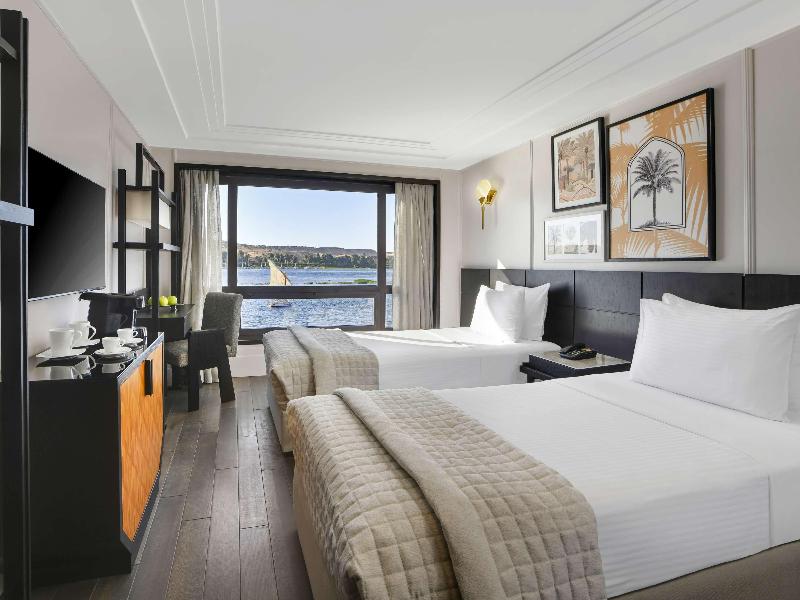 Mövenpick MS Sunray - Oda