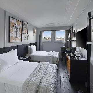 Mövenpick MS Sunray fotoÄŸrafÄ±