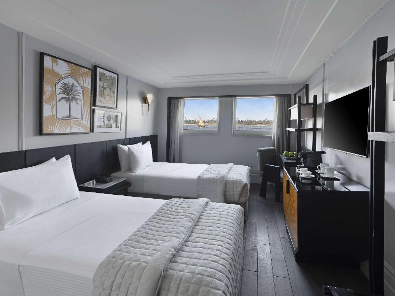 Mövenpick MS Sunray - Oda