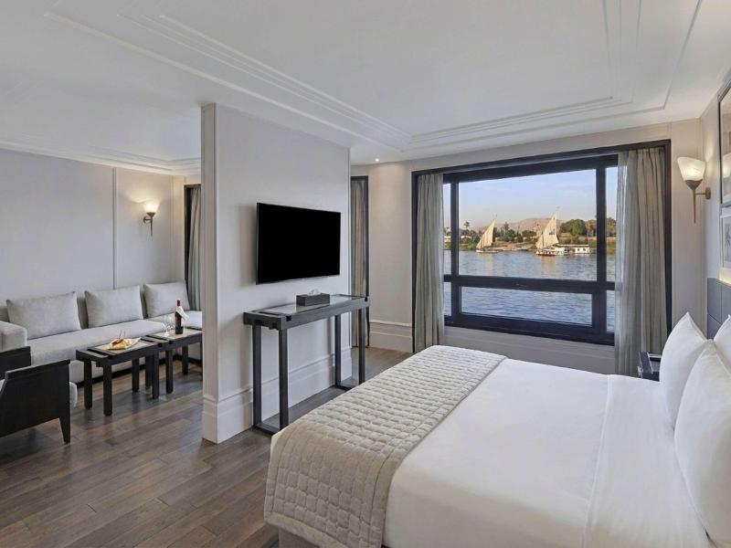 Mövenpick MS Sunray - Oda