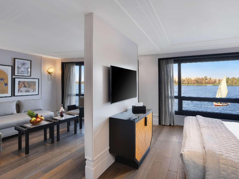 Mövenpick MS Sunray - Oda
