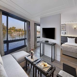 Mövenpick MS Sunray fotoÄŸrafÄ±