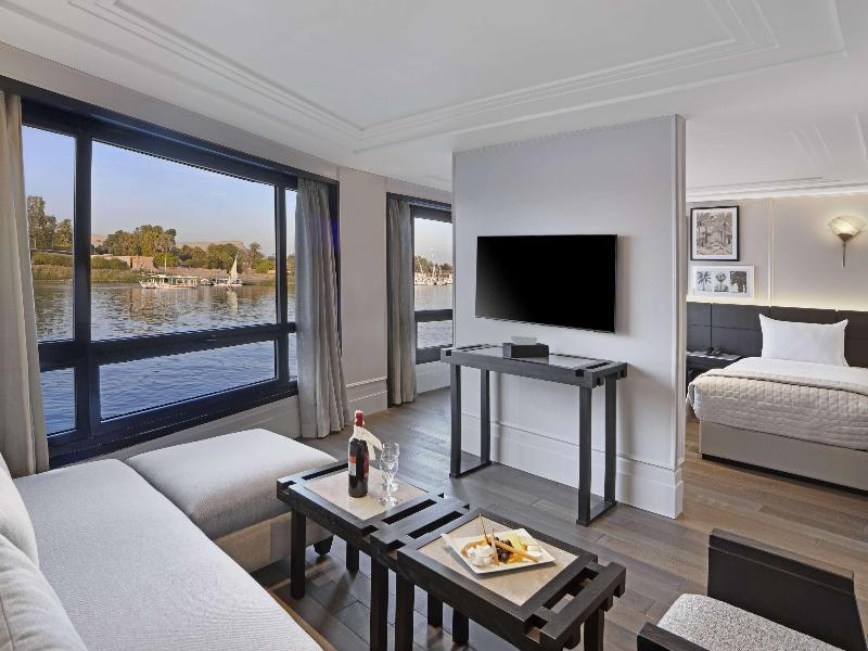 Mövenpick MS Sunray - Oda