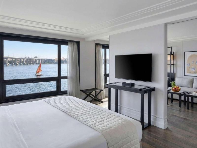 Mövenpick MS Sunray - Oda