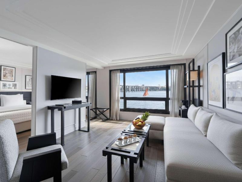 Mövenpick MS Sunray - Oda
