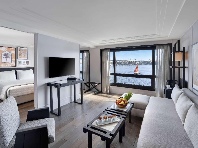 Mövenpick MS Sunray - Oda