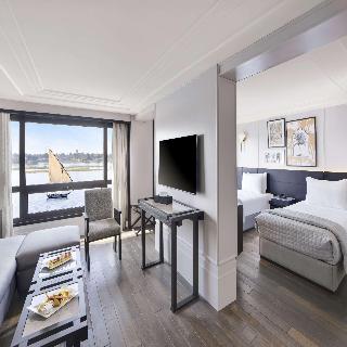 Mövenpick MS Sunray fotoÄŸrafÄ±