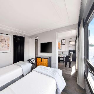 Mövenpick MS Sunray fotoÄŸrafÄ±